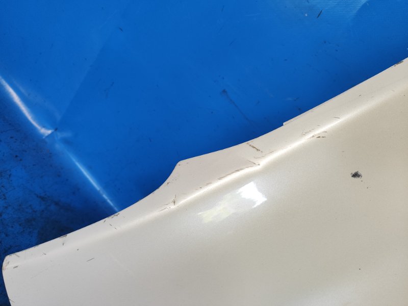 Front wing TOYOTA PRIUS - 30 09-17 Right.