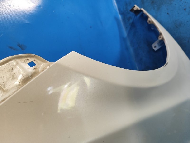 Front wing TOYOTA PRIUS - 30 09-17 Right.