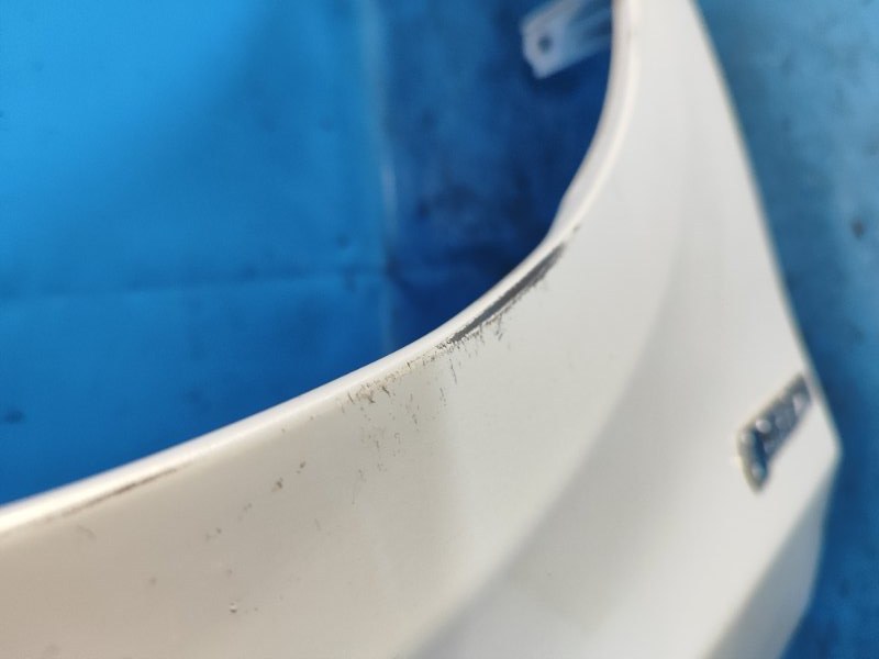 Front wing TOYOTA PRIUS - 30 09-17 Right.