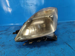 Headlight TOYOTA PRIUS - 20 03-11 Lev.