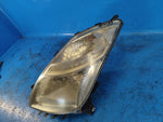 Headlight TOYOTA PRIUS - 20 03-11 Lev.