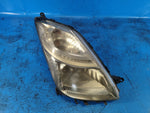 Headlight TOYOTA PRIUS - 20 03-11 Right.