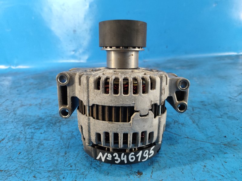 VOLVO XC90 Alternator 02–16 2008