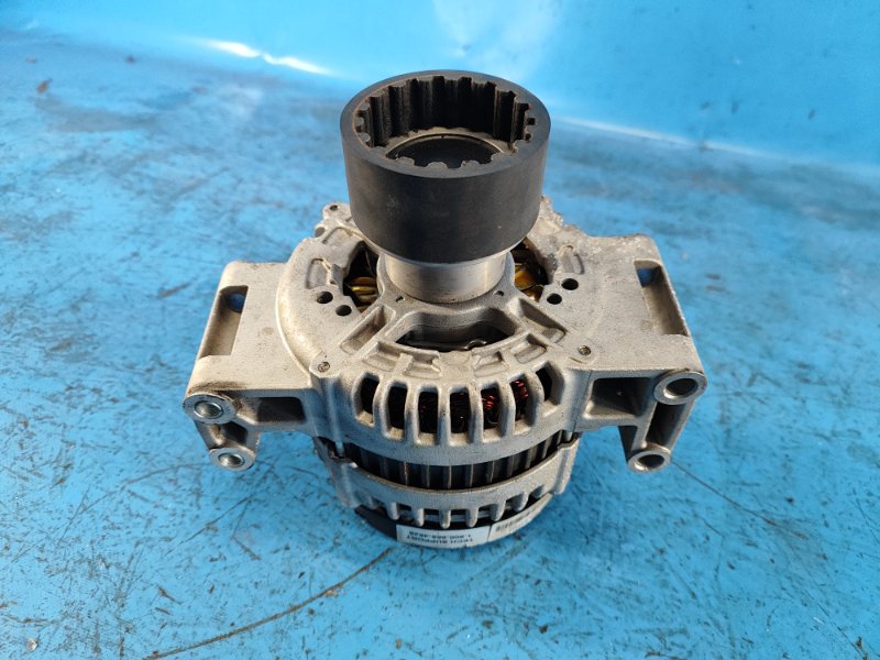 VOLVO XC90 Alternator 02–16 2008