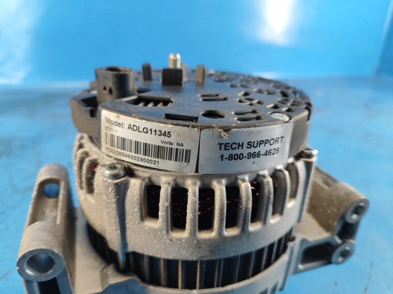 VOLVO XC90 Alternator 02–16 2008