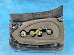 External light TOYOTA PRIUS - 20 03-11 2007 Right.