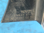 External light TOYOTA PRIUS - 20 03-11 2007 Right.