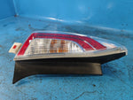 External lamp TOYOTA PRIUS - 30 09-17 2013 Lev.