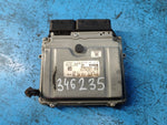 Engine control unit Mercedes C-Class W204 07-14