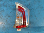 External lamp TOYOTA PRIUS - 30 09-17 2013 Right.