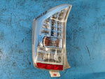 External lamp TOYOTA PRIUS - 30 09-17 Lev.