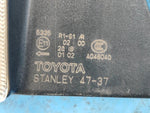 External lamp TOYOTA PRIUS - 30 09-17 Lev.