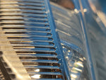 External lamp TOYOTA PRIUS - 30 09-17 Lev.