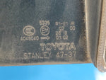 External lamp TOYOTA PRIUS - 30 09-17 Right.