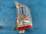 External lamp TOYOTA PRIUS - 30 09-17 Right.
