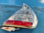 External lamp TOYOTA PRIUS - 30 09-17 Right.