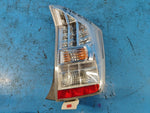 External lamp TOYOTA PRIUS - 30 09-17 Right.