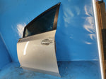 Door TOYOTA PRIUS PLUS 11-14 Left. Front.