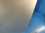 Door TOYOTA PRIUS PLUS 11-14 Left. Front.