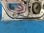 Door TOYOTA PRIUS PLUS 11-14 Left. Front.