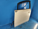 Door TOYOTA PRIUS PLUS 11-14 Left. Front.