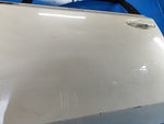 Door TOYOTA PRIUS PLUS 11-14 Left. Front.