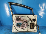 Door TOYOTA PRIUS PLUS 11-14 Left. Front.