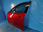 Door MAZDA 6 GJ 12- Left. Front.