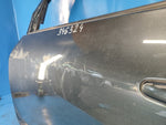 Door TOYOTA RAV4 05-12 Left. Front.