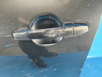 Door TOYOTA RAV4 05-12 Left. Front.