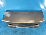 Trunk lid for Honda Civic 4D 06-11