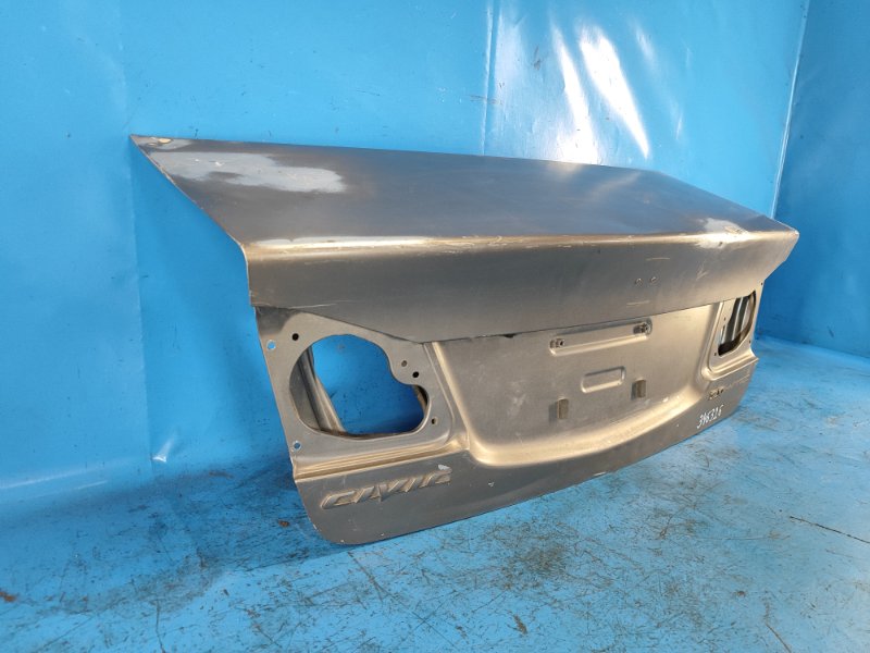Trunk lid for Honda Civic 4D 06-11