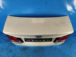 Trunk lid for Honda Civic 4D 06-11