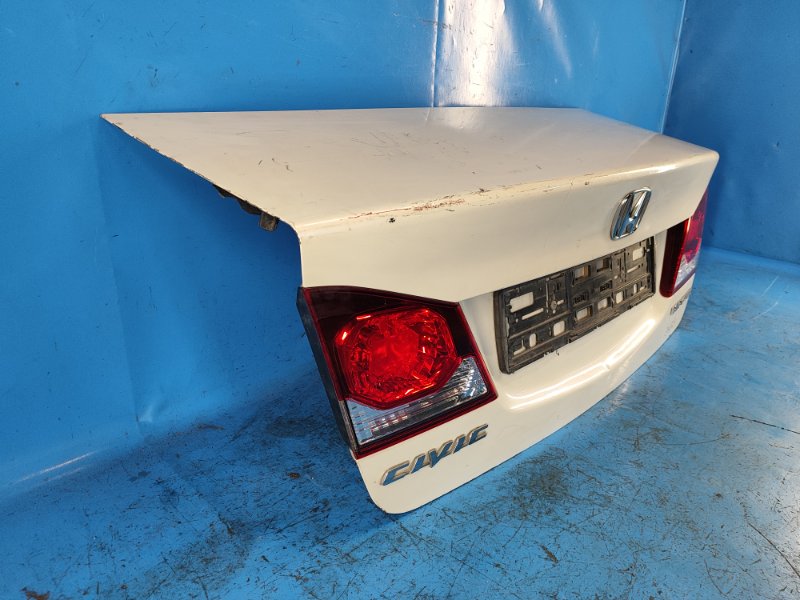 Trunk lid for Honda Civic 4D 06-11