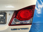 Trunk lid for Honda Civic 4D 06-11
