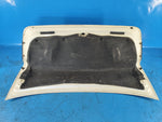 Trunk lid for Honda Civic 4D 06-11