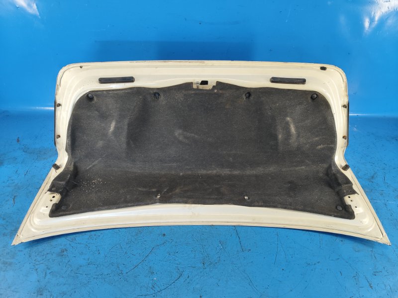 Trunk lid for Honda Civic 4D 06-11