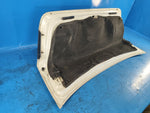 Trunk lid for Honda Civic 4D 06-11