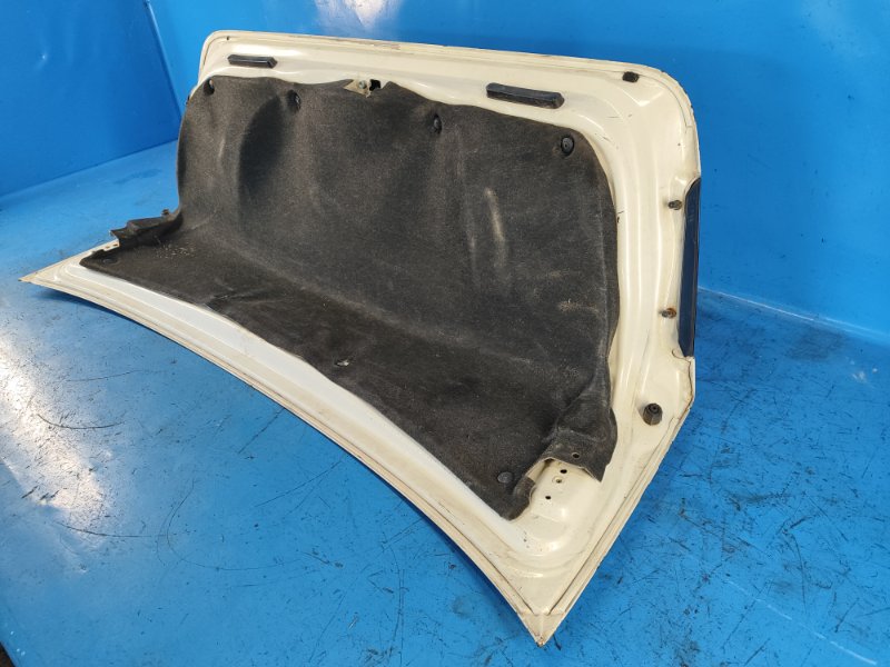 Trunk lid for Honda Civic 4D 06-11