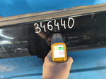 Door TOYOTA RAV4 05-12 Left. Front.