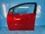 Door TOYOTA PRIUS 16- Left. Front.