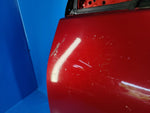 Door TOYOTA PRIUS 16- Left. Front.