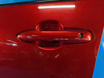 Door TOYOTA PRIUS 16- Left. Front.