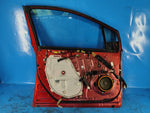Door TOYOTA PRIUS 16- Left. Front.