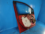 Door TOYOTA PRIUS 16- Left. Front.