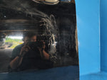 Door LEXUS RX350/450 09-15 Left. Front.