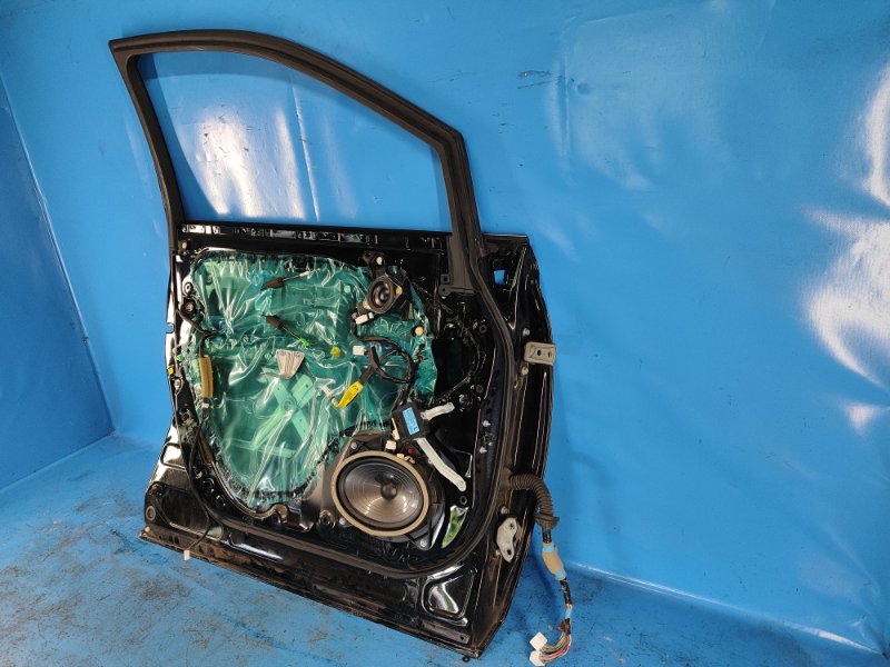 Door LEXUS RX350/450 09-15 Left. Front.