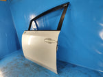 Door TOYOTA PRIUS PLUS 11-14 Left. Front.