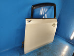 Door TOYOTA PRIUS PLUS 11-14 Left. Front.