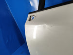 Door TOYOTA PRIUS PLUS 11-14 Left. Front.